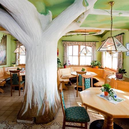Der Schildbacherhof Hartberg Ngoại thất bức ảnh