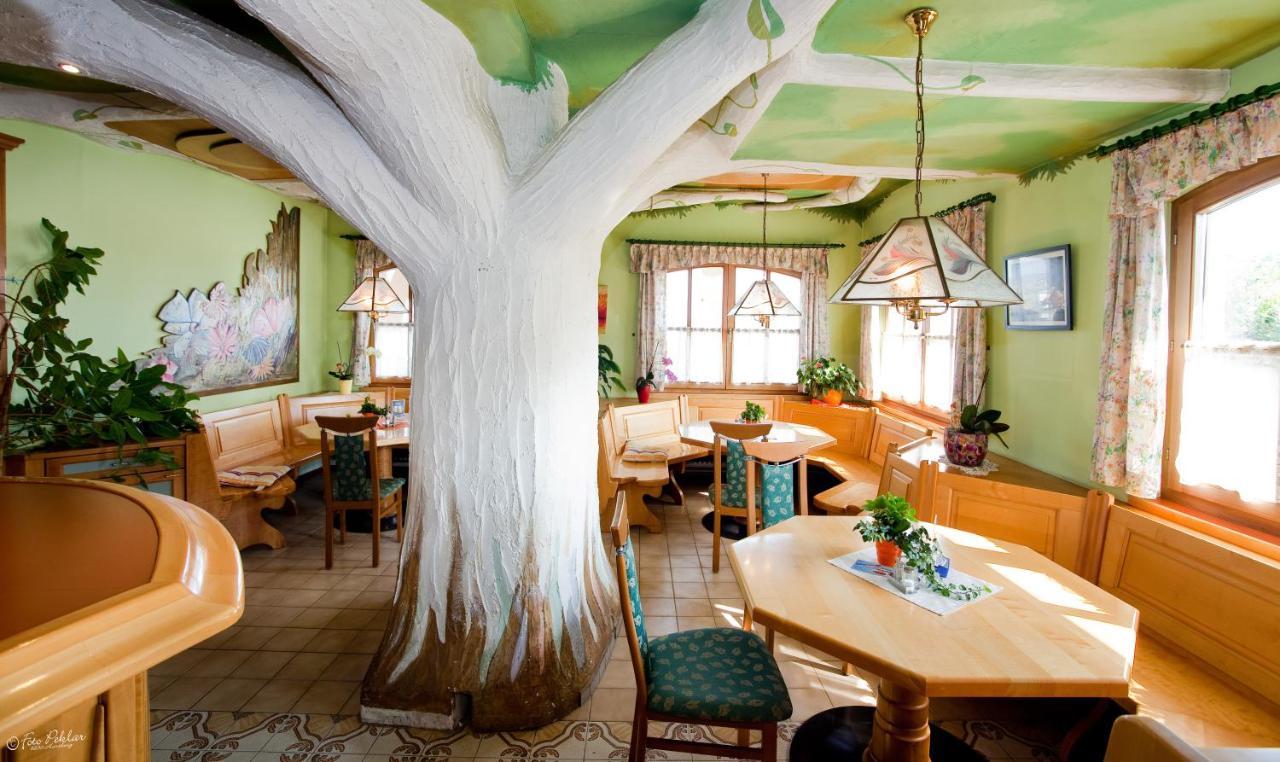 Der Schildbacherhof Hartberg Ngoại thất bức ảnh