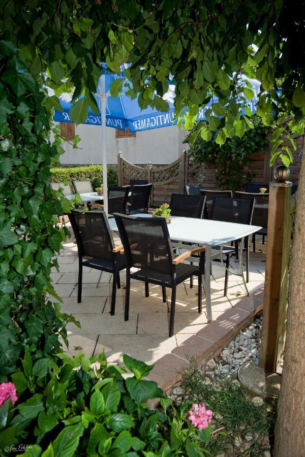 Der Schildbacherhof Hartberg Ngoại thất bức ảnh