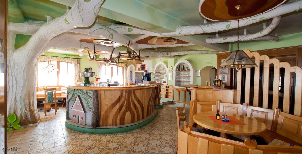 Der Schildbacherhof Hartberg Ngoại thất bức ảnh