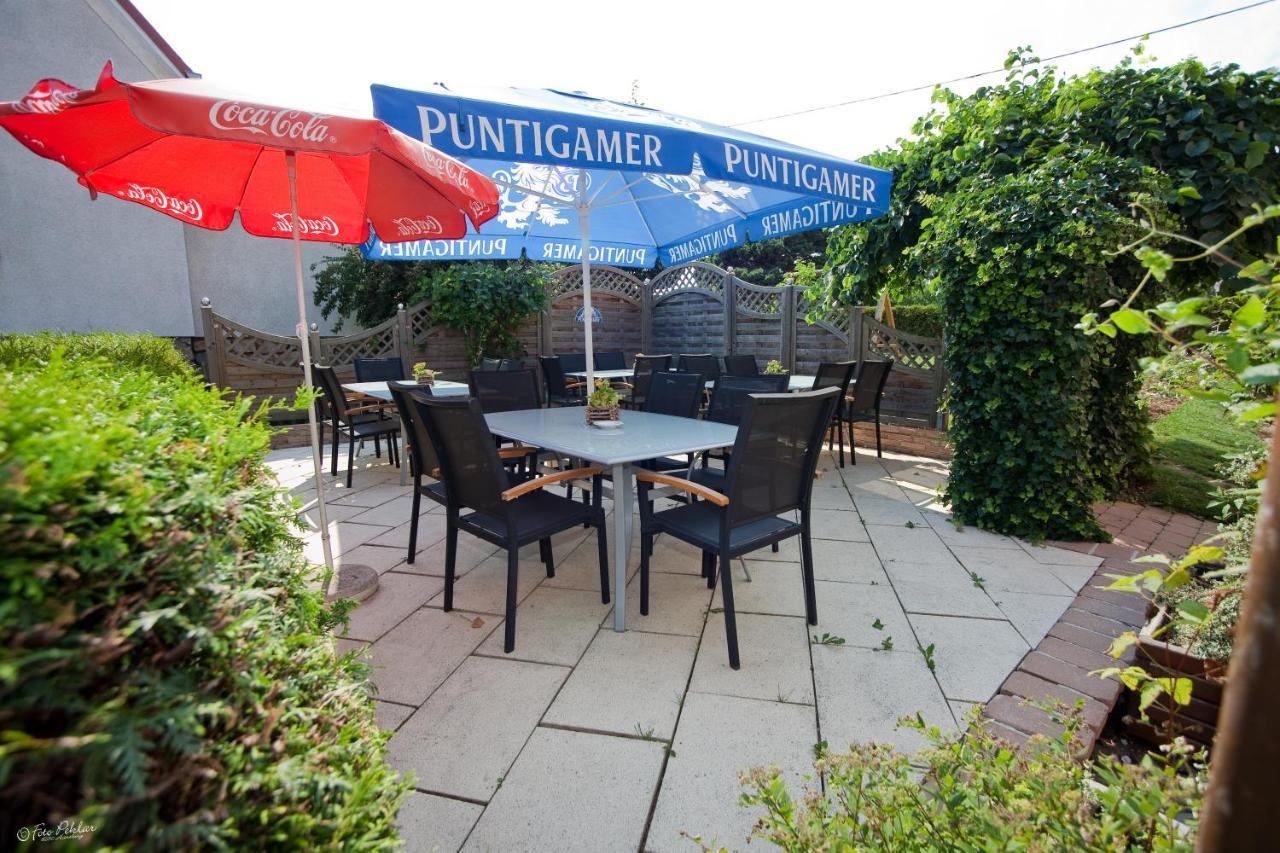 Der Schildbacherhof Hartberg Ngoại thất bức ảnh