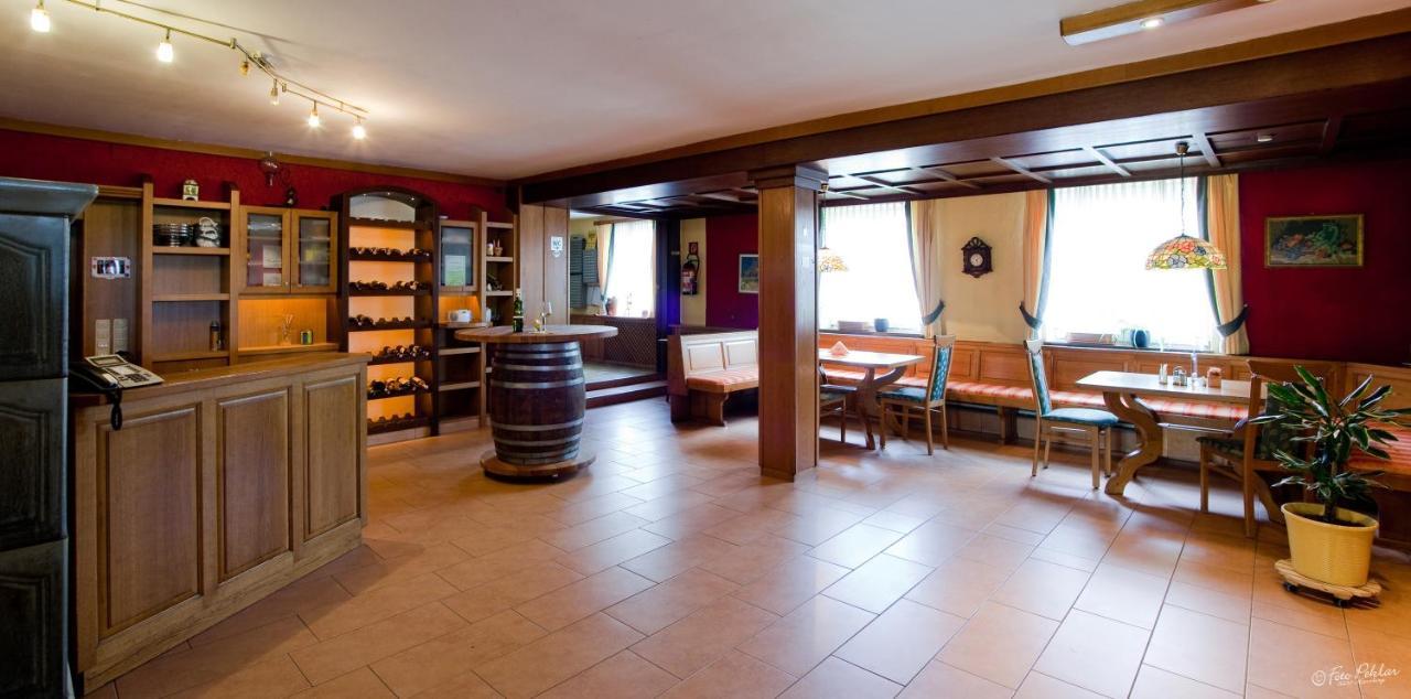 Der Schildbacherhof Hartberg Ngoại thất bức ảnh