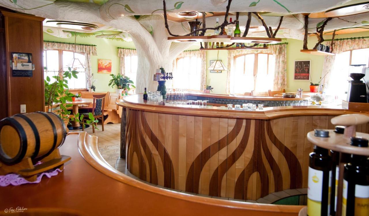 Der Schildbacherhof Hartberg Ngoại thất bức ảnh
