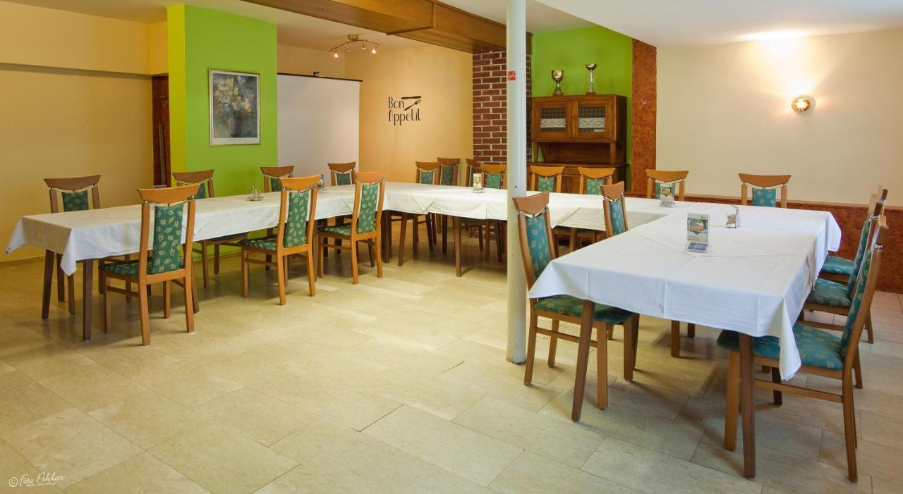 Der Schildbacherhof Hartberg Ngoại thất bức ảnh