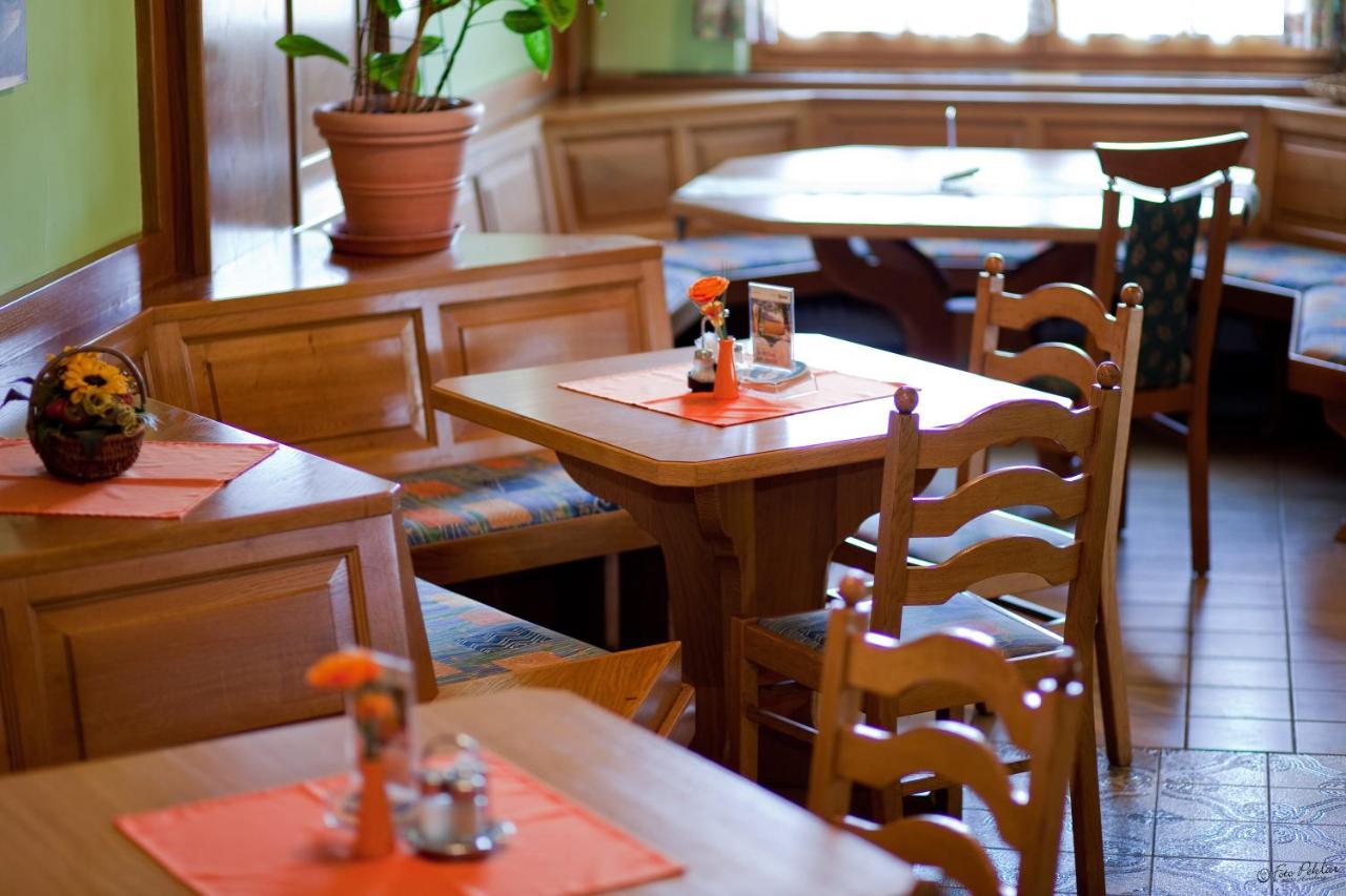 Der Schildbacherhof Hartberg Ngoại thất bức ảnh