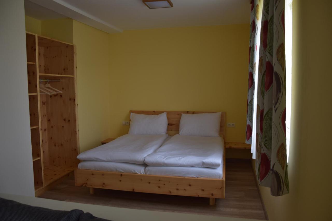 Der Schildbacherhof Hartberg Ngoại thất bức ảnh