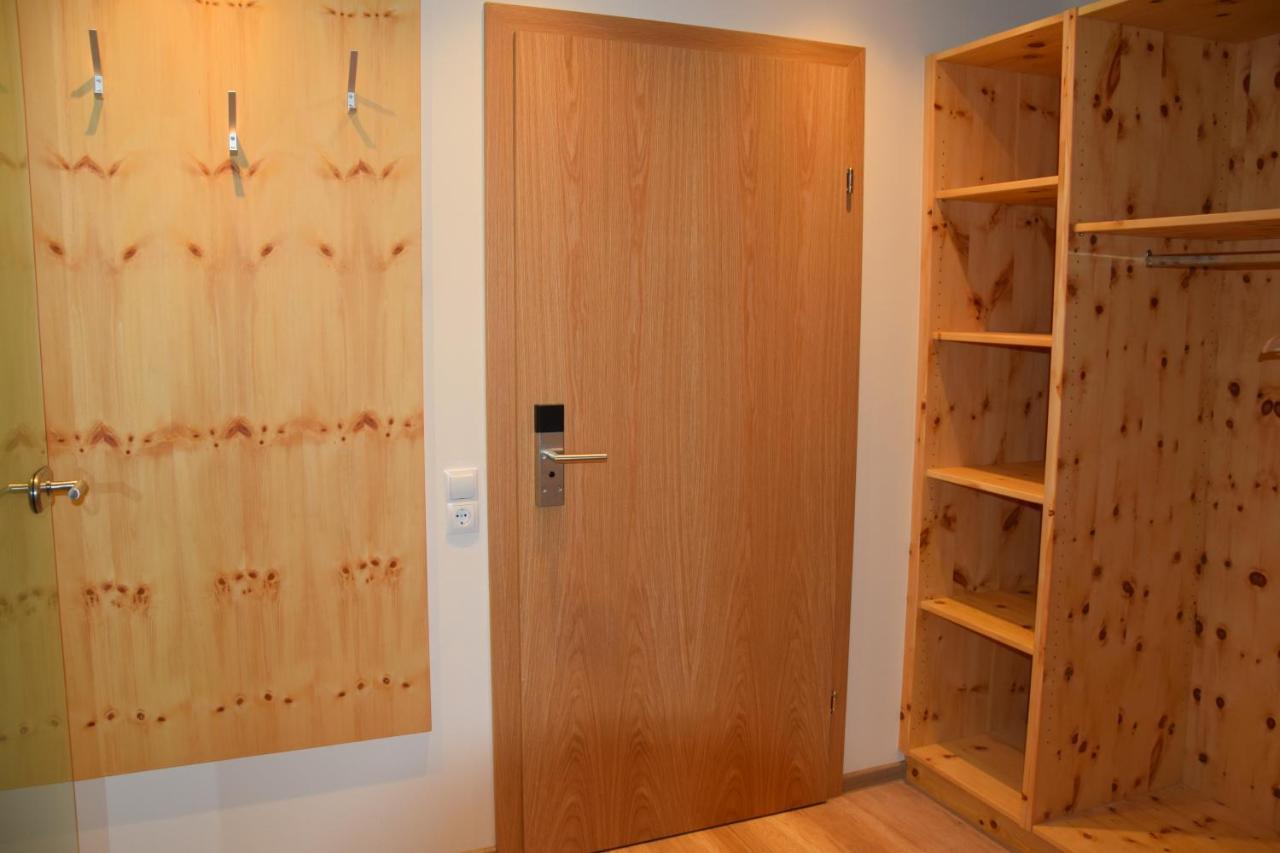 Der Schildbacherhof Hartberg Ngoại thất bức ảnh