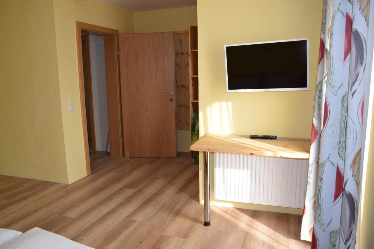 Der Schildbacherhof Hartberg Ngoại thất bức ảnh
