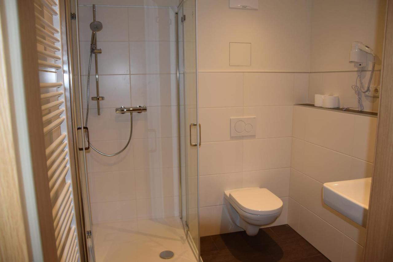 Der Schildbacherhof Hartberg Ngoại thất bức ảnh