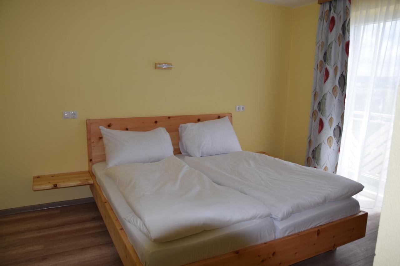 Der Schildbacherhof Hartberg Ngoại thất bức ảnh