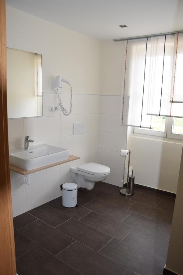 Der Schildbacherhof Hartberg Ngoại thất bức ảnh