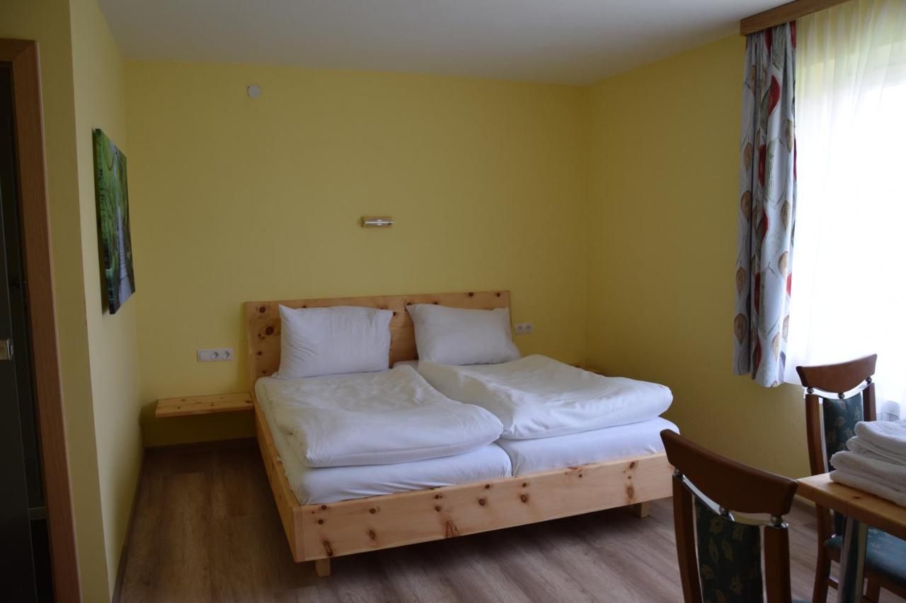 Der Schildbacherhof Hartberg Ngoại thất bức ảnh