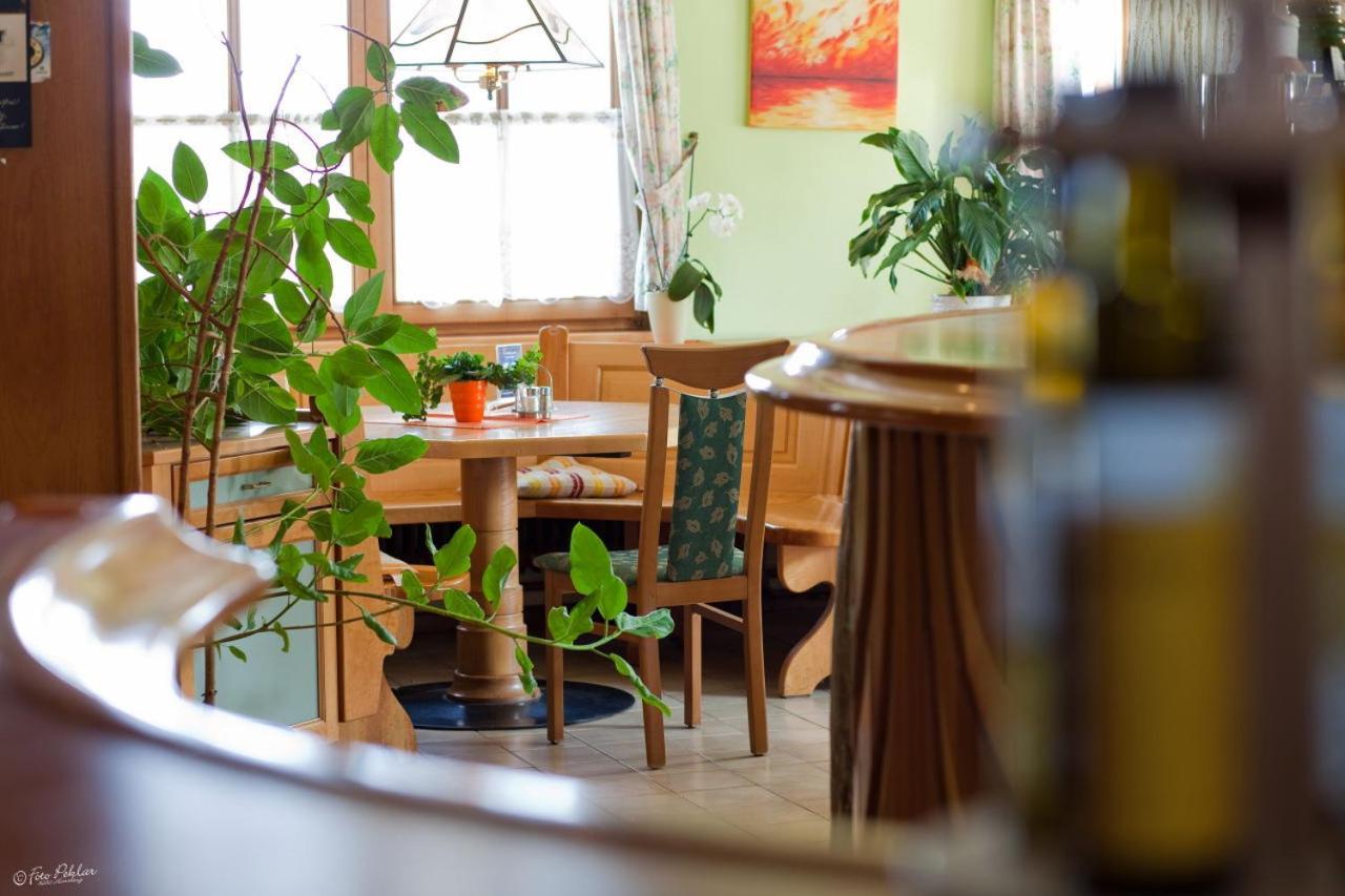 Der Schildbacherhof Hartberg Ngoại thất bức ảnh